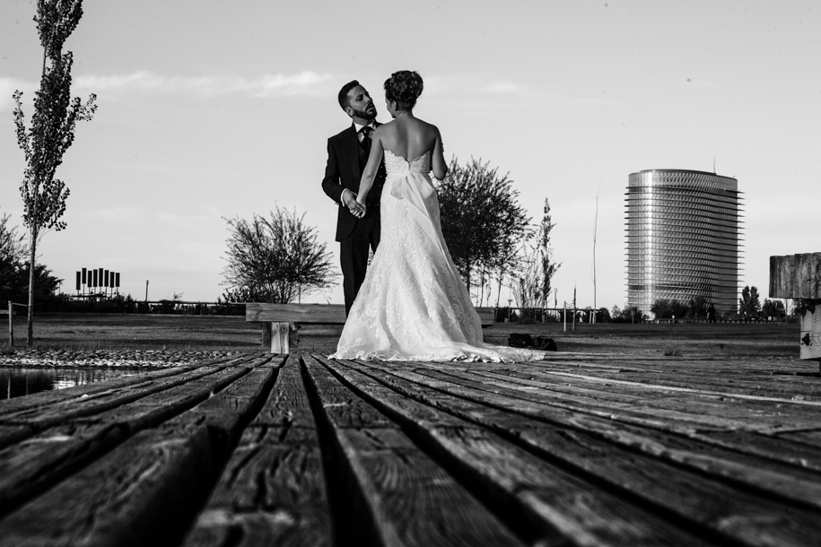 Cómo elegir a tu mejor fotógrafo de boda: 7 trucos que no fallan 8