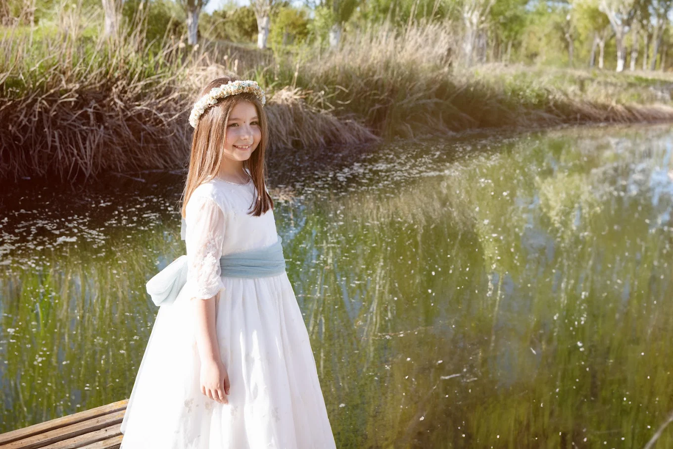 fotografia comuniones zaragoza